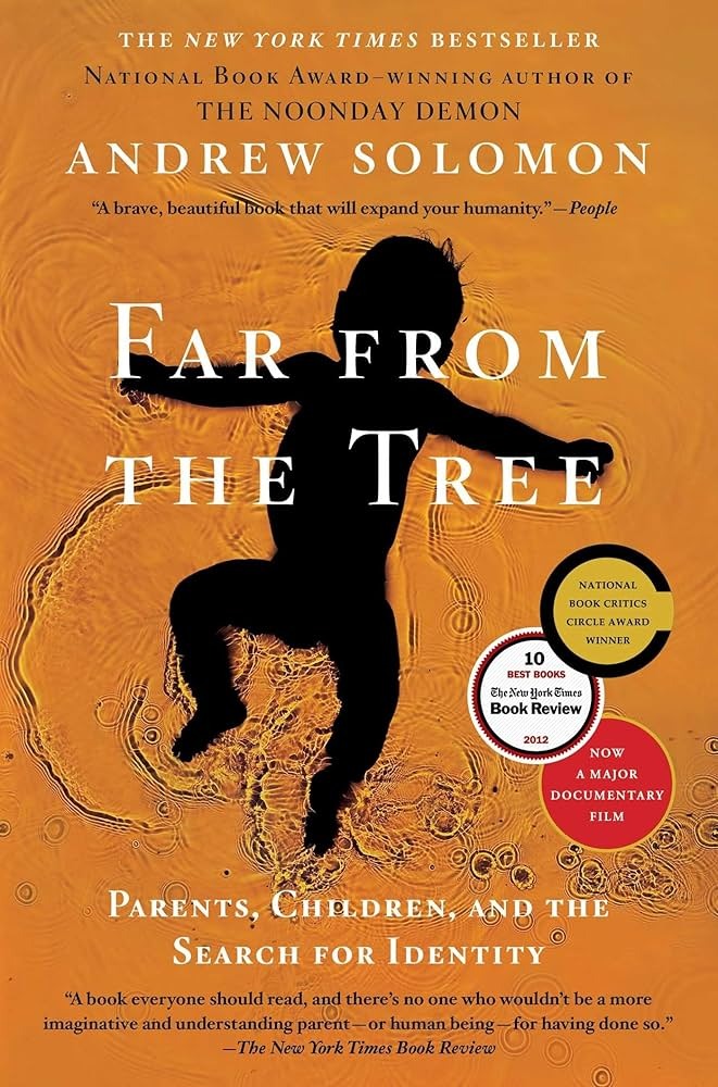 Book cover page